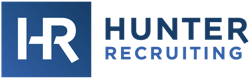 Logo for Hunter Recruiting