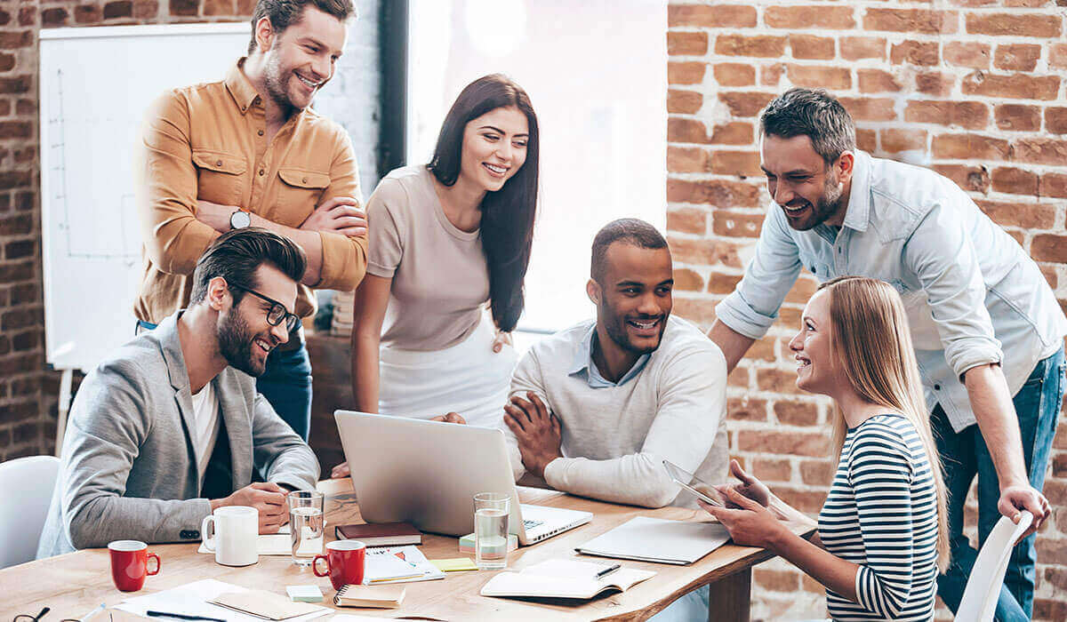Is the Workforce Going Temp?