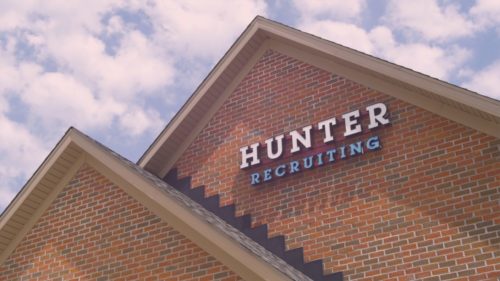 hunter international headquarters