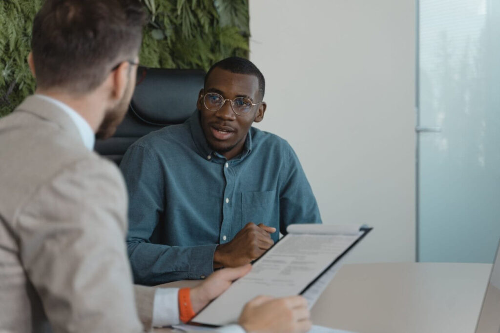 Five Reasons Why You Should Consider a Career in Recruiting | Newsroom
