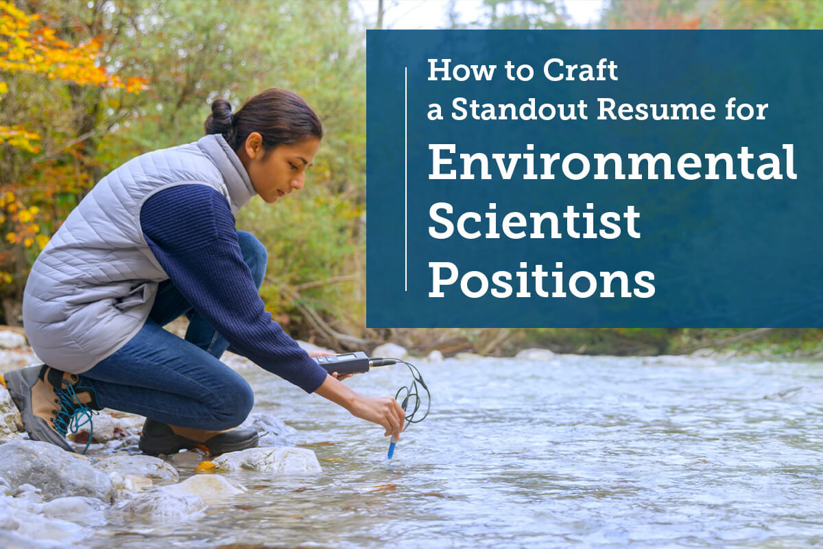 How to Craft a Standout Resume for Environmental Scientist Positions_ How to Craft a Standout Resume for Environmental Scientist Positions