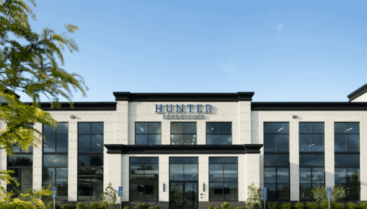 Hunter Recruiting Staffing Agency in Cleveland, Ohio
