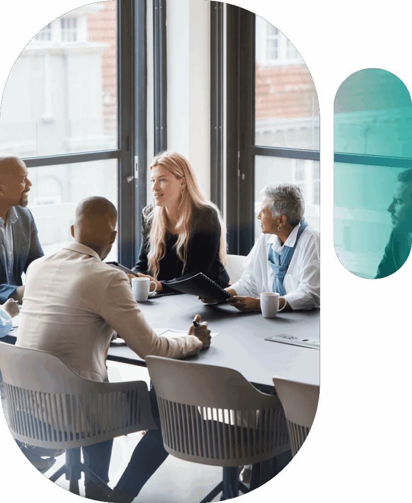 Homepage Employer-talent