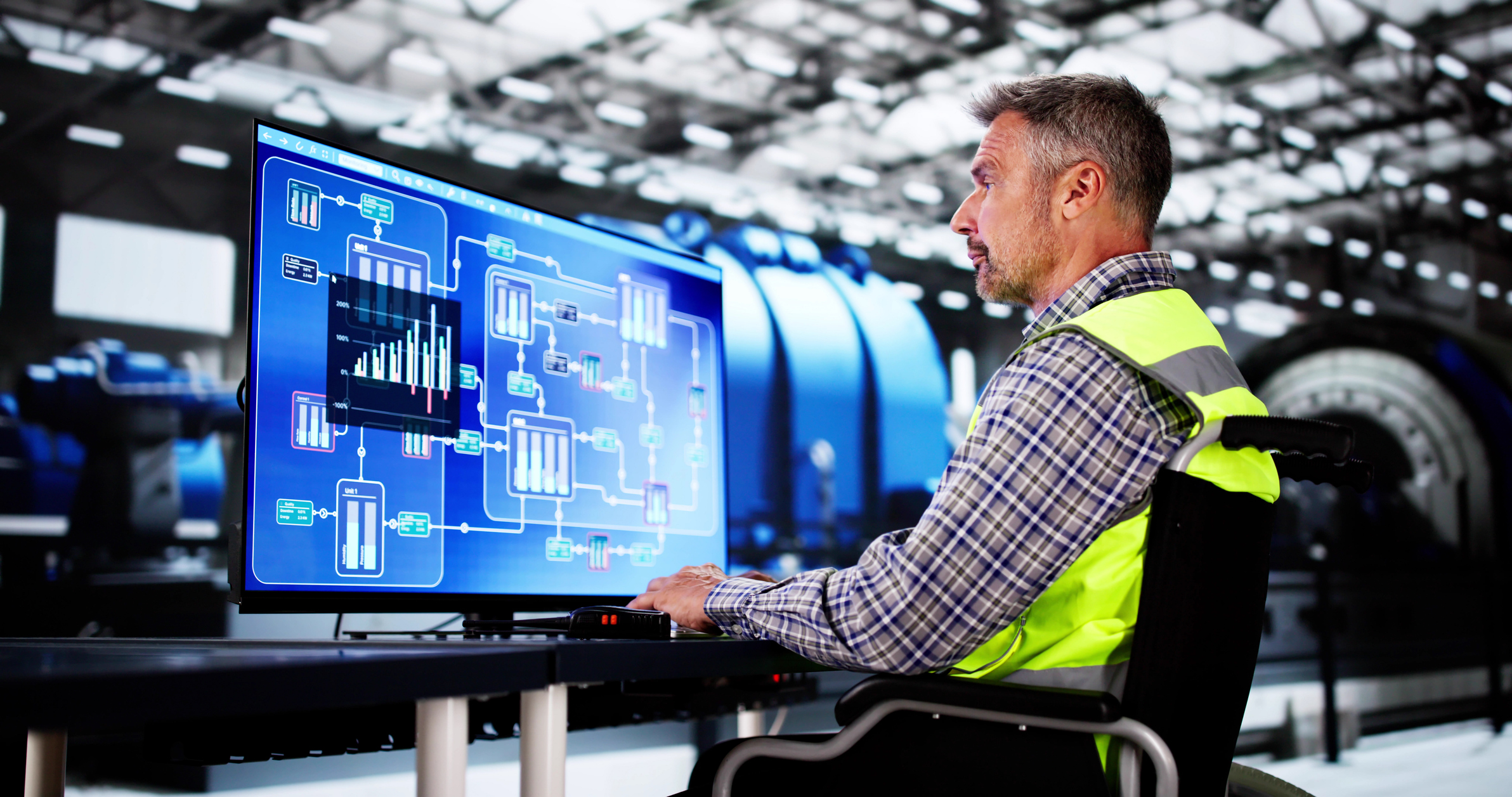 What Makes a Great Controls Engineer: Skills and Qualities You Need to Succeed
