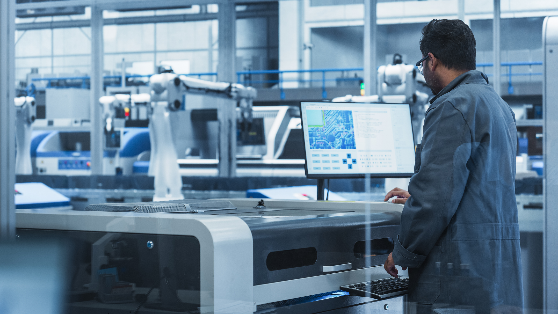 How to Hire an Automation Engineer
