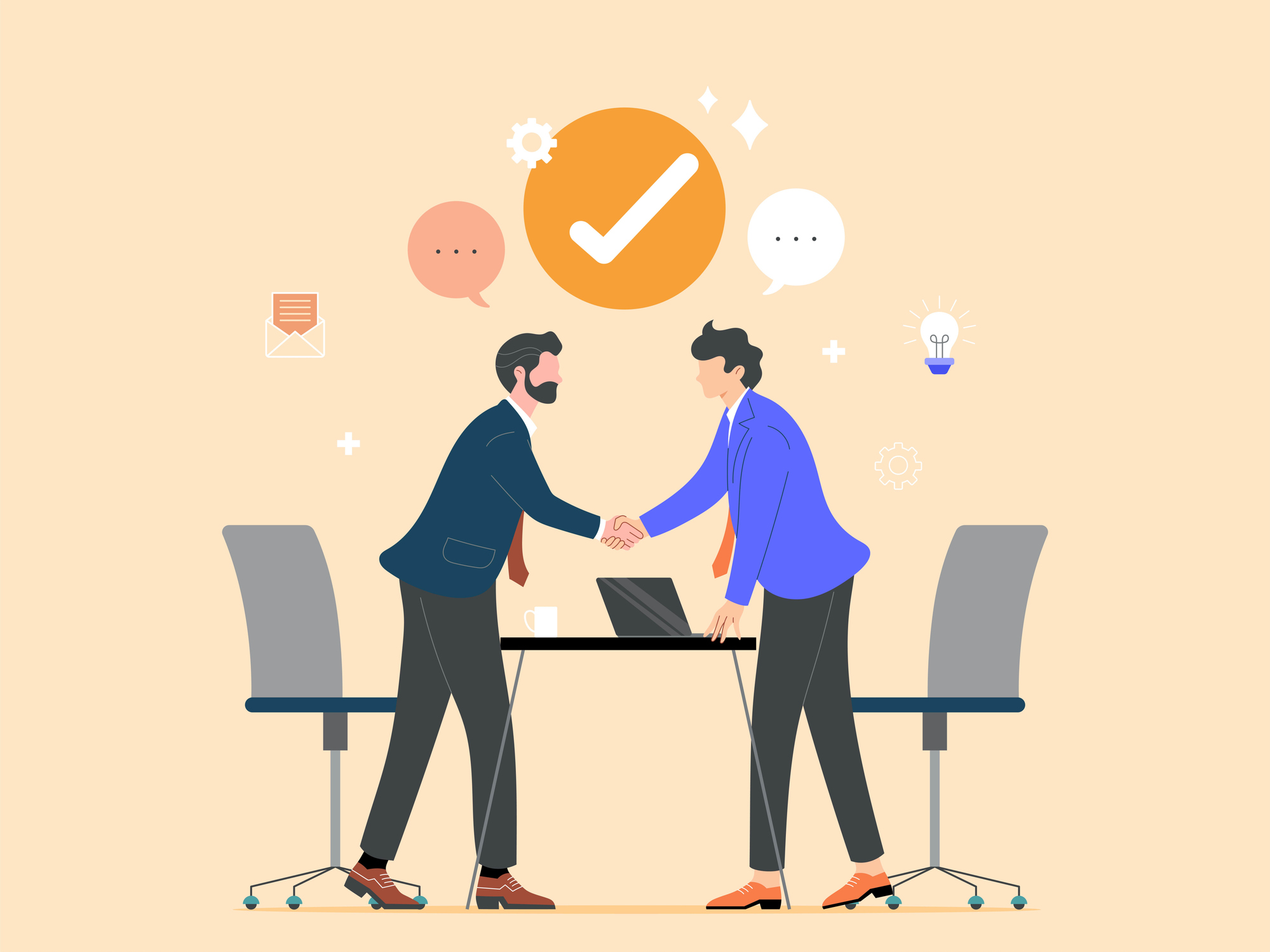 How a Staffing Agency Can Help You with Temporary Employment