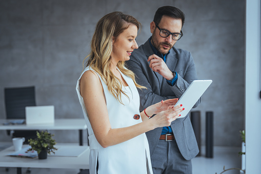 Transforming Leadership: Executive Search Success in Specialty Manufacturing Transforming Leadership: Executive Search Success in Specialty Manufacturing