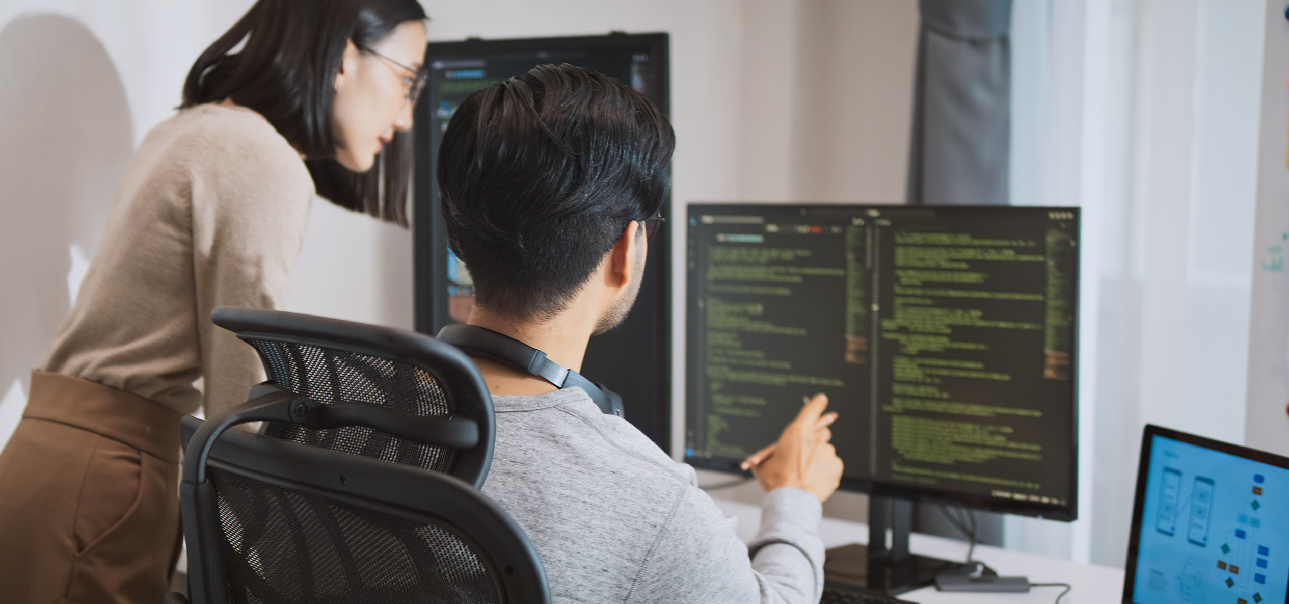 IT Infrastructure
