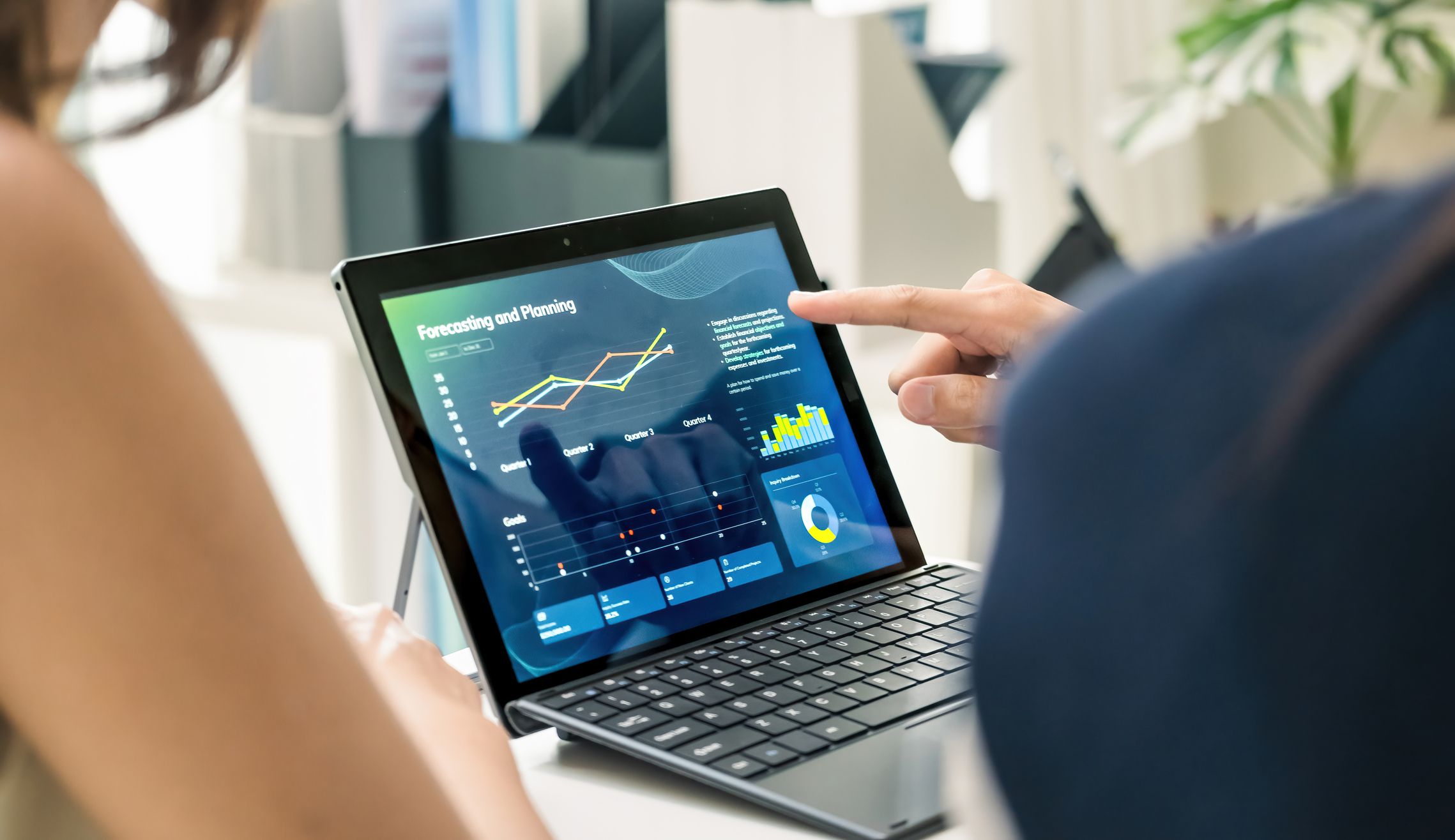 Statistical Analyst