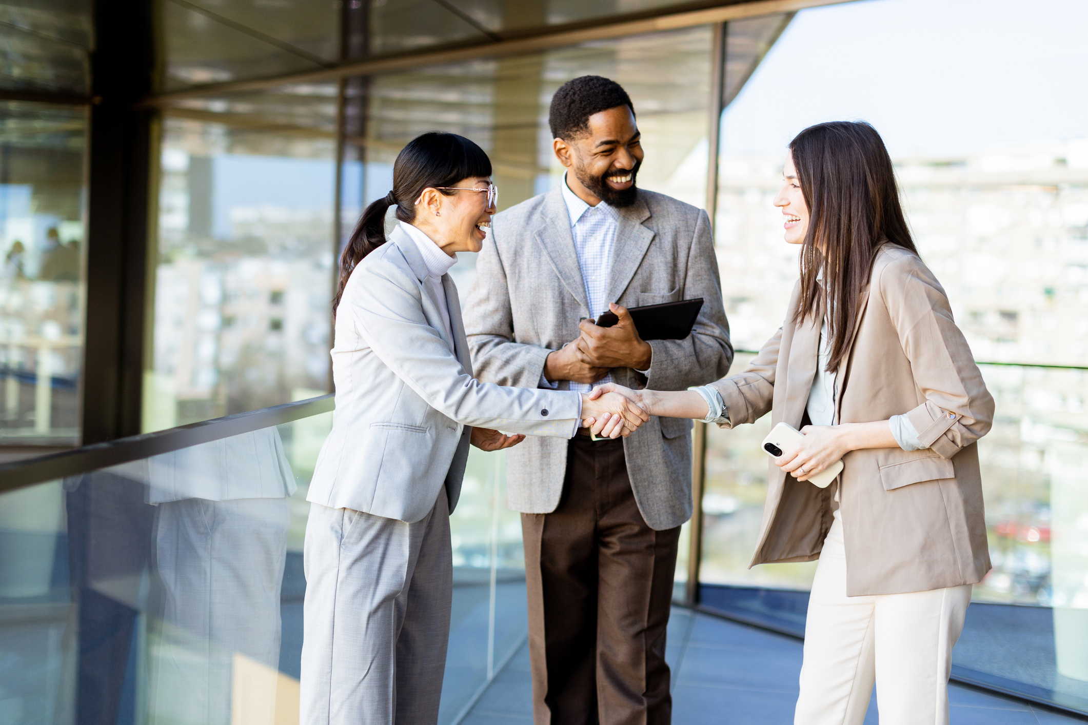Transforming Leadership: Executive Search Success in Specialty Manufacturing