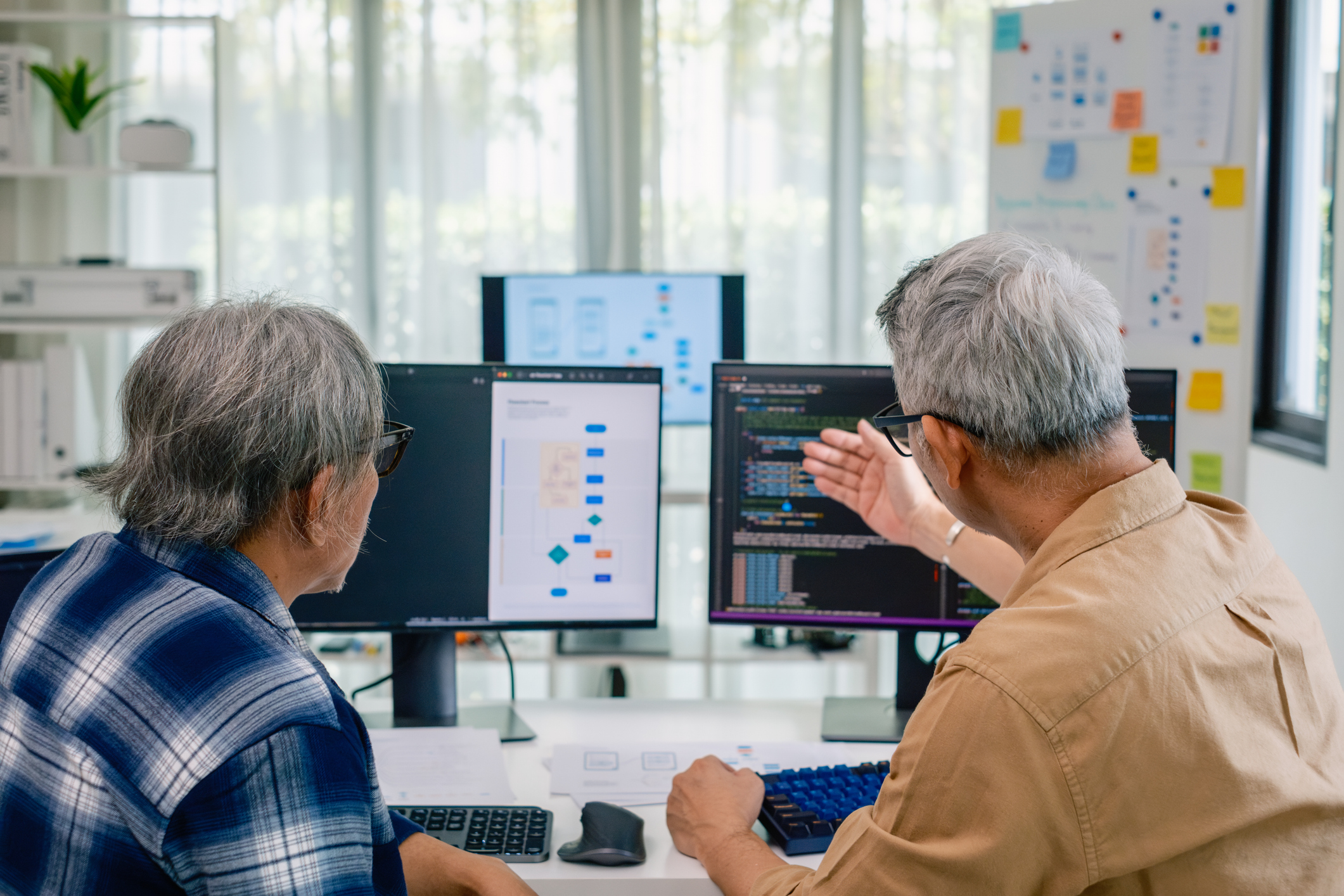 Platform Engineer Staffing
