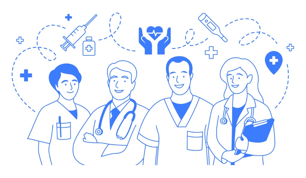 Healthcare Staffing 2026: Shift to Contract Models Healthcare Staffing 2026: Shift to Contract Models