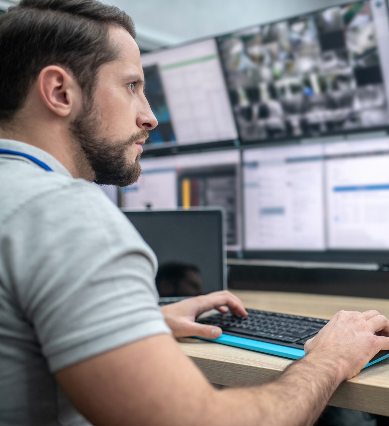 Deep Learning Engineer