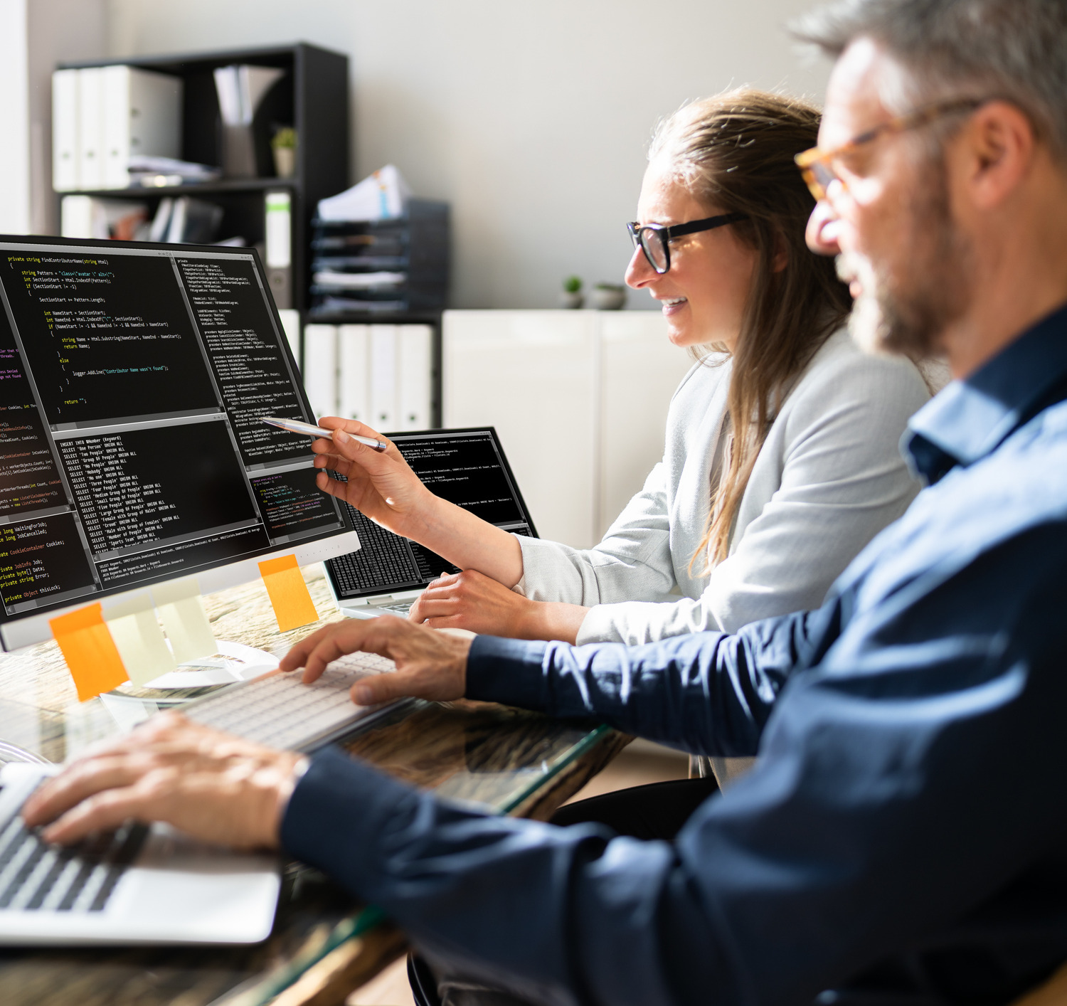 Computer Vision Engineer Staffing