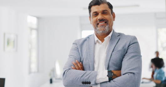 CEO executive search