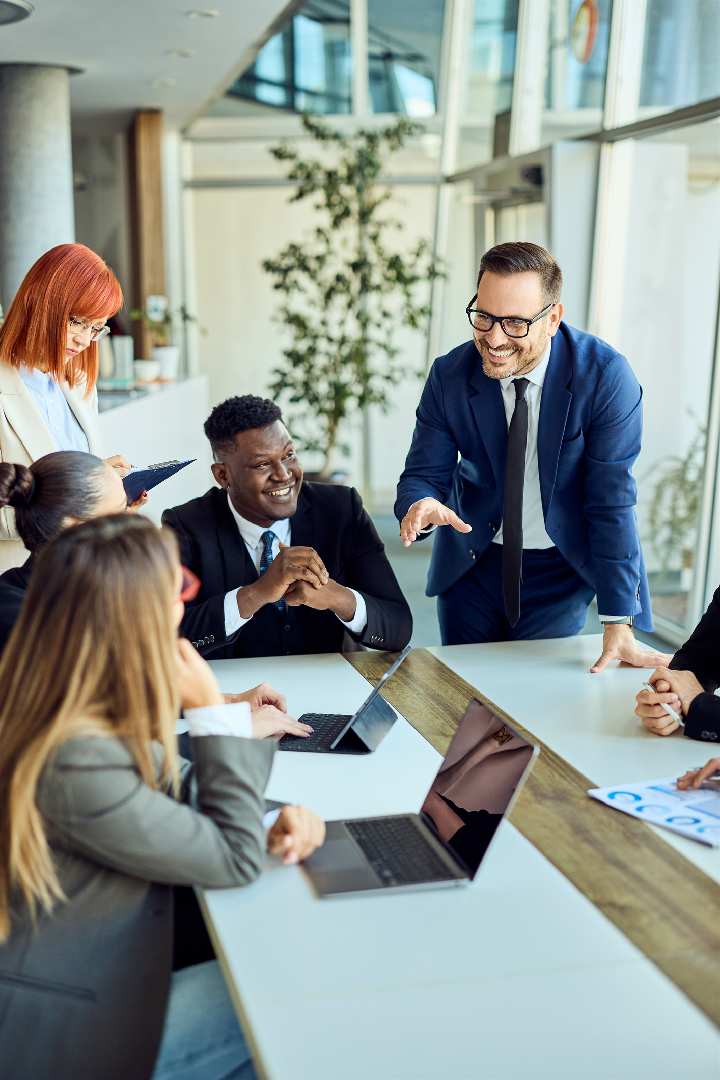 COO Executive Recruitment