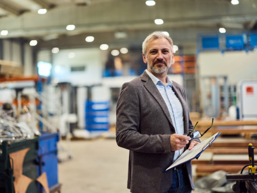 Manufacturing Staffing Agency