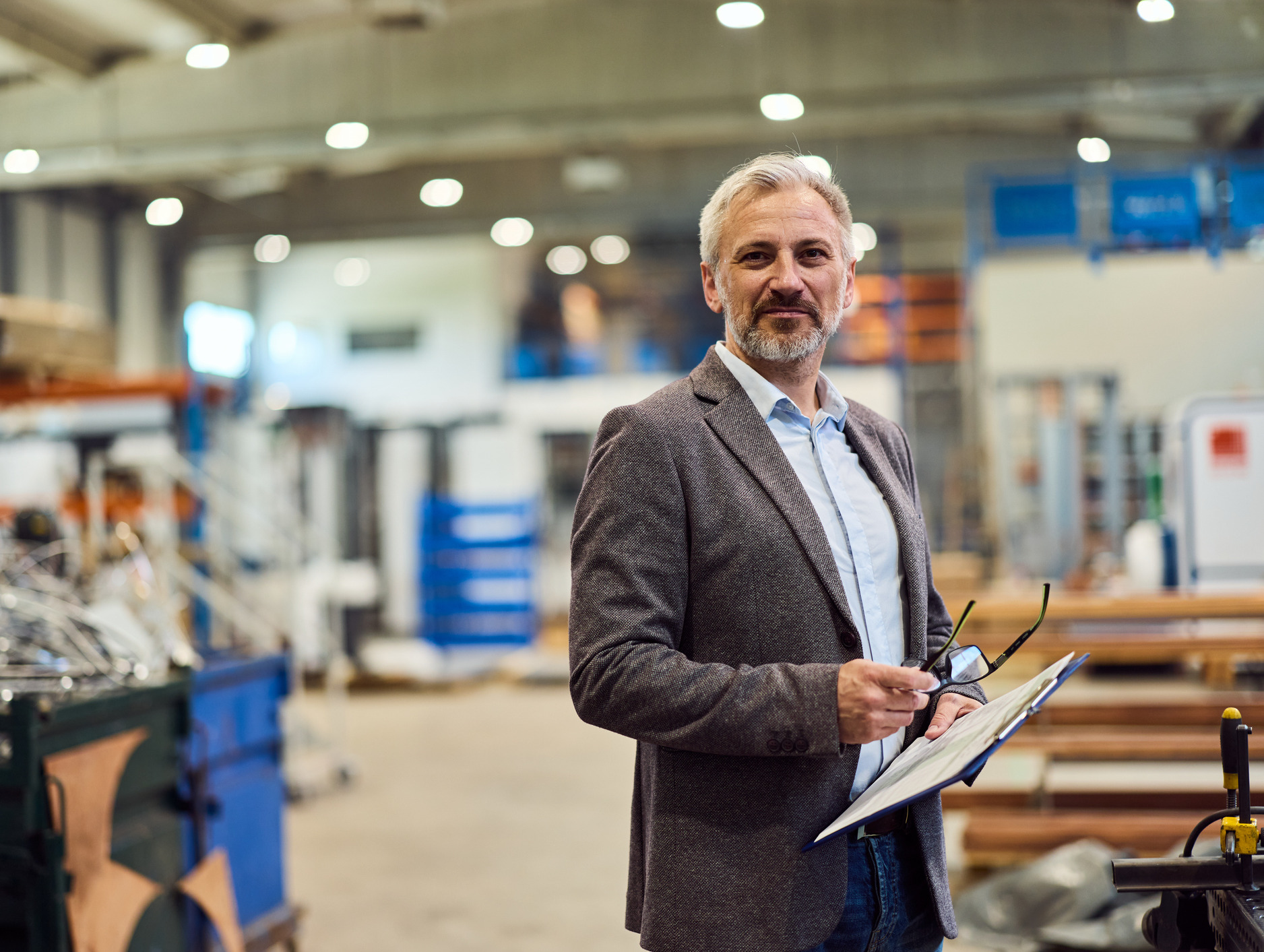 Manufacturing Staffing Manufacturing Staffing