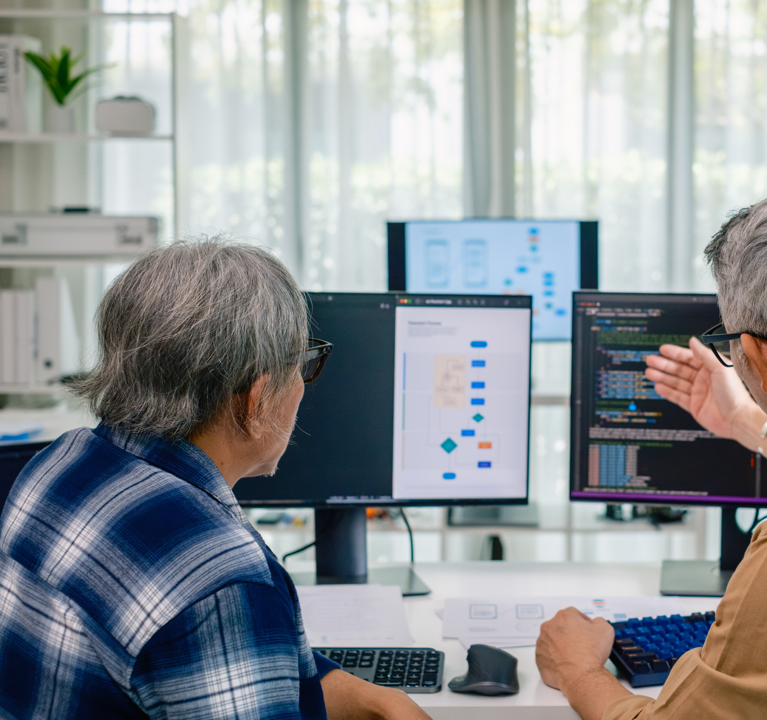 Machine Learning Engineer