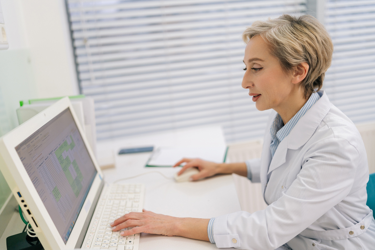 Allied Health Professionals Staffing