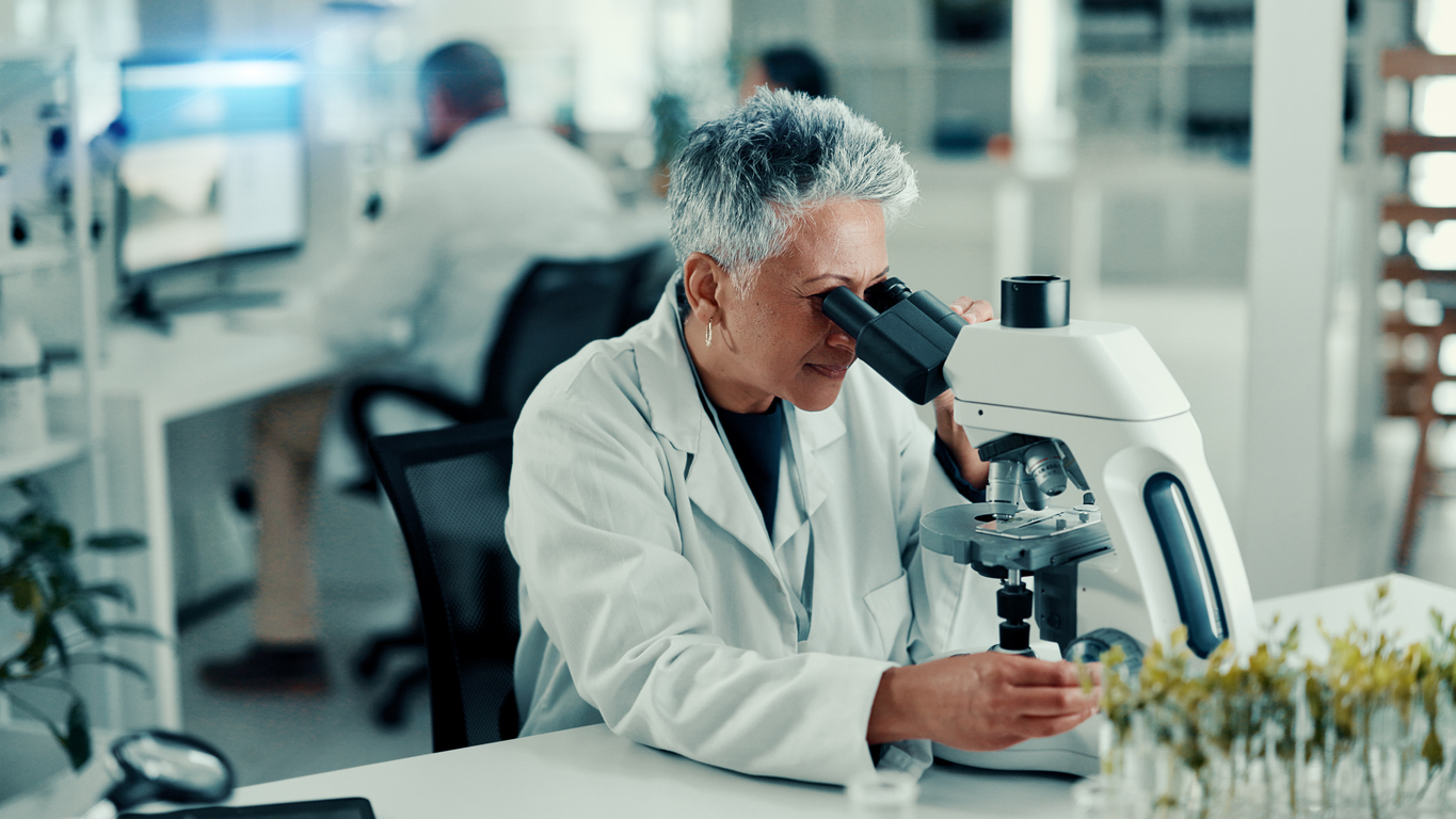 Pathologist Staffing