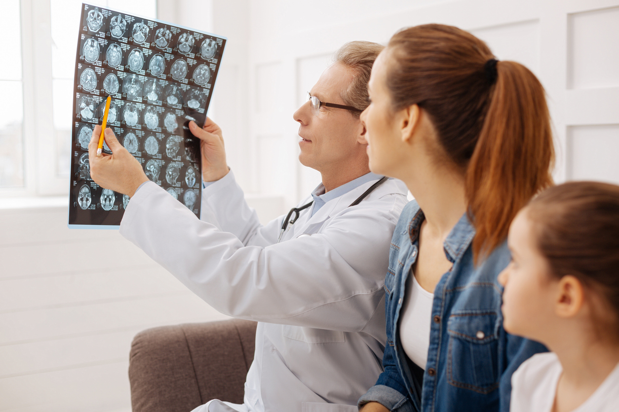 Radiologist Radiologist