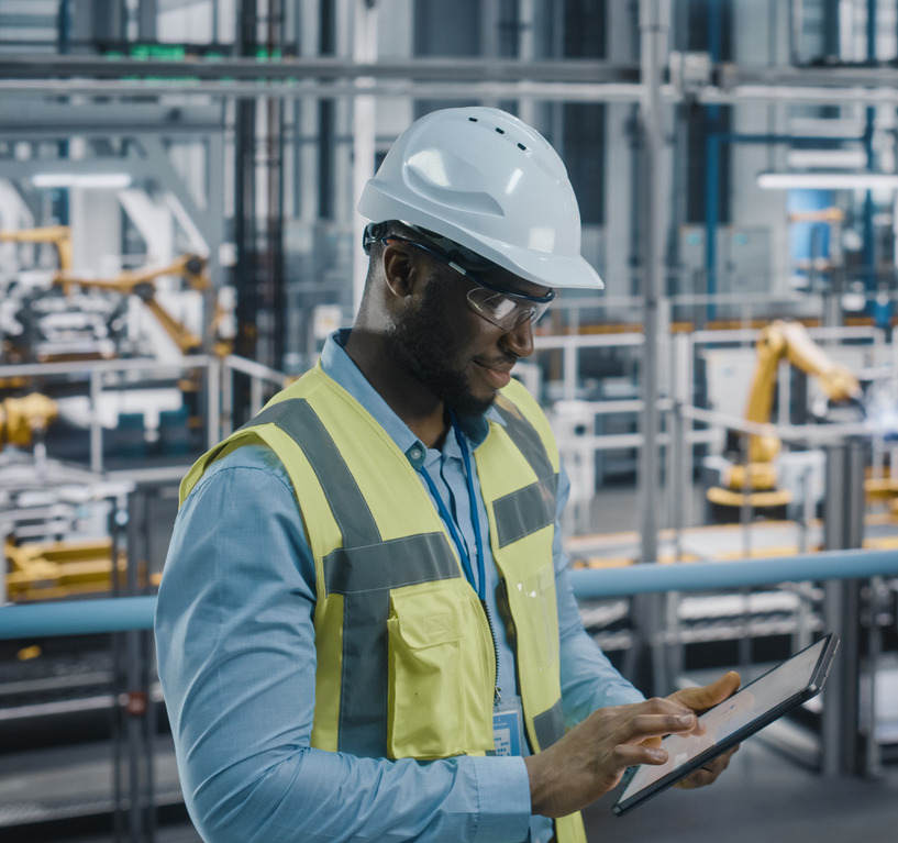 Manufacturing Technician Staffing