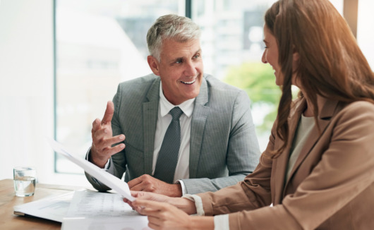 Accounting and Finance Recruiting