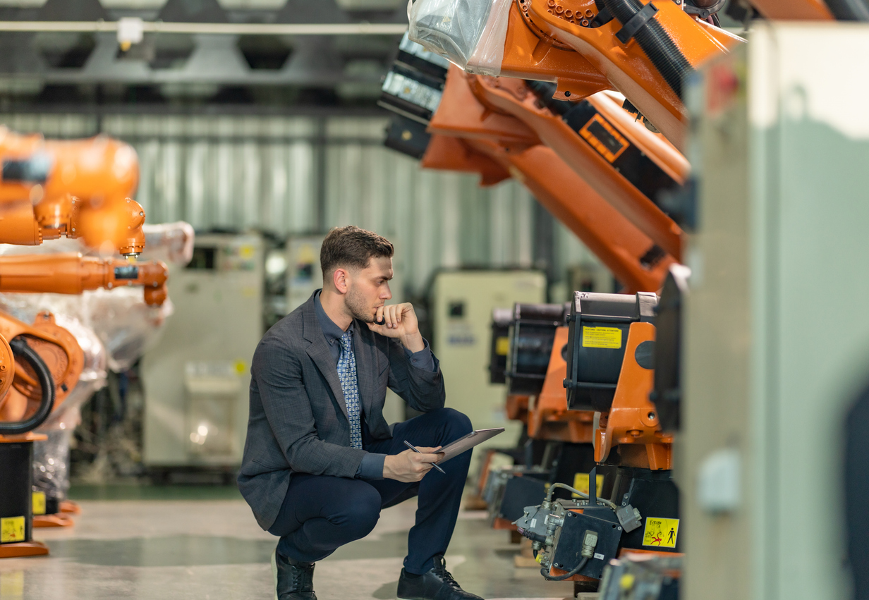 Top 5 Tips to Get Hired Faster as a Mechanical Engineer