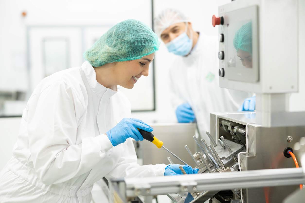 Sterile Processing Technician Staffing