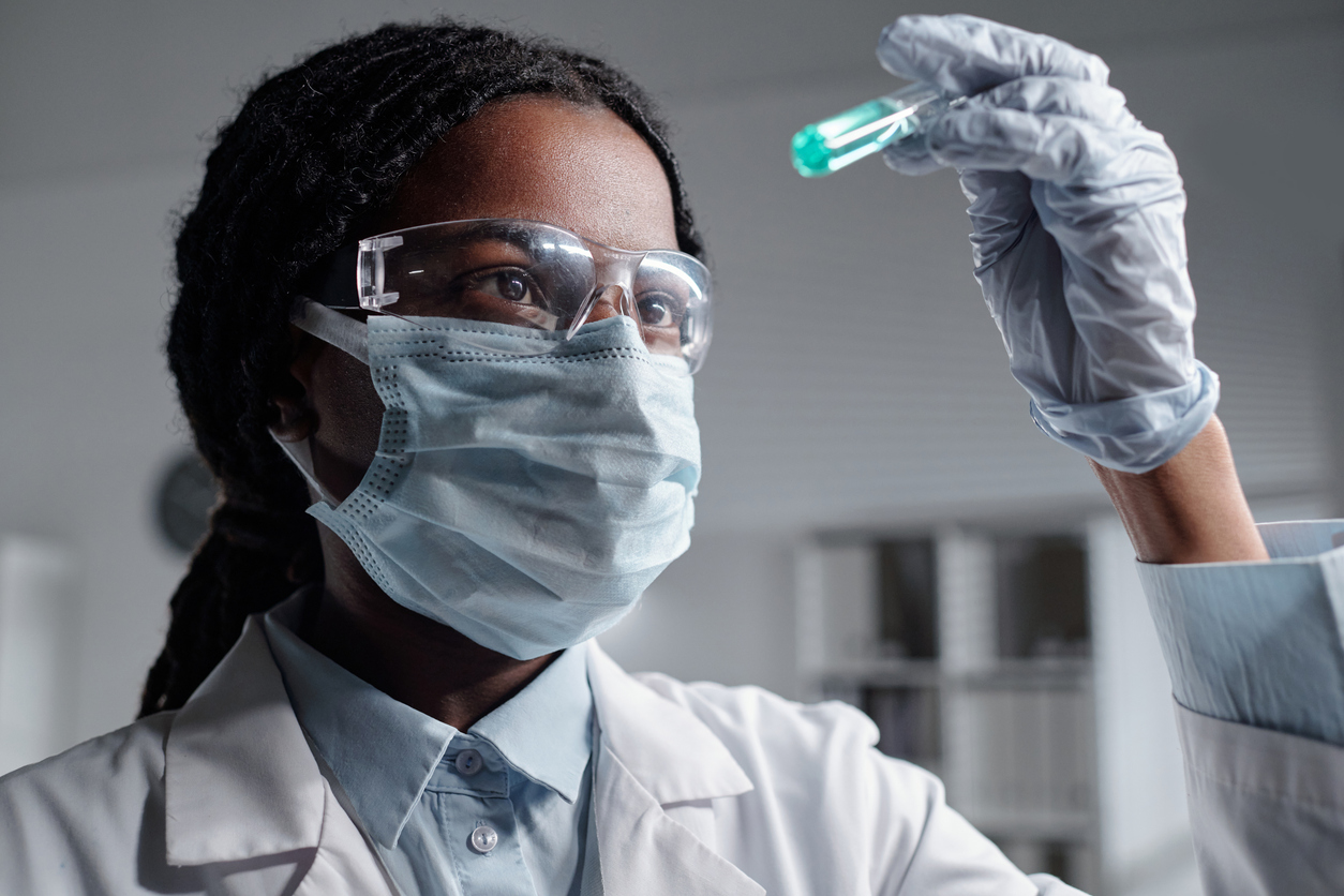 How Scientists Can Stand Out to Recruiters and Get Hired