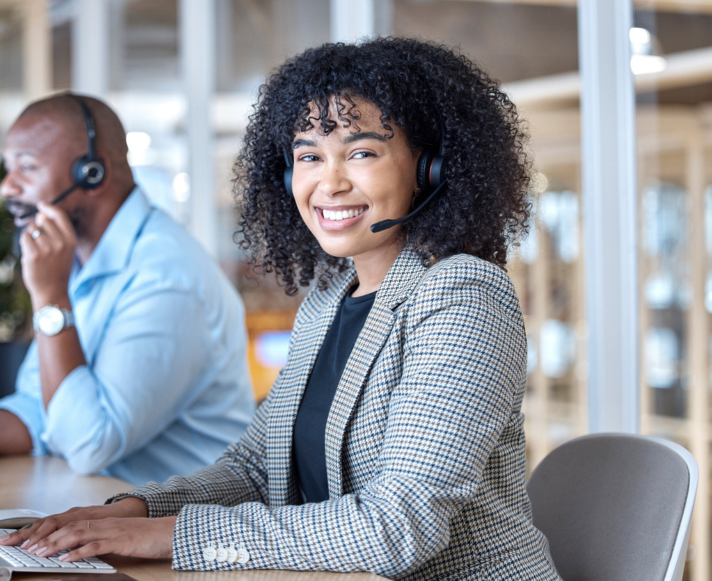 Receptionist Staffing