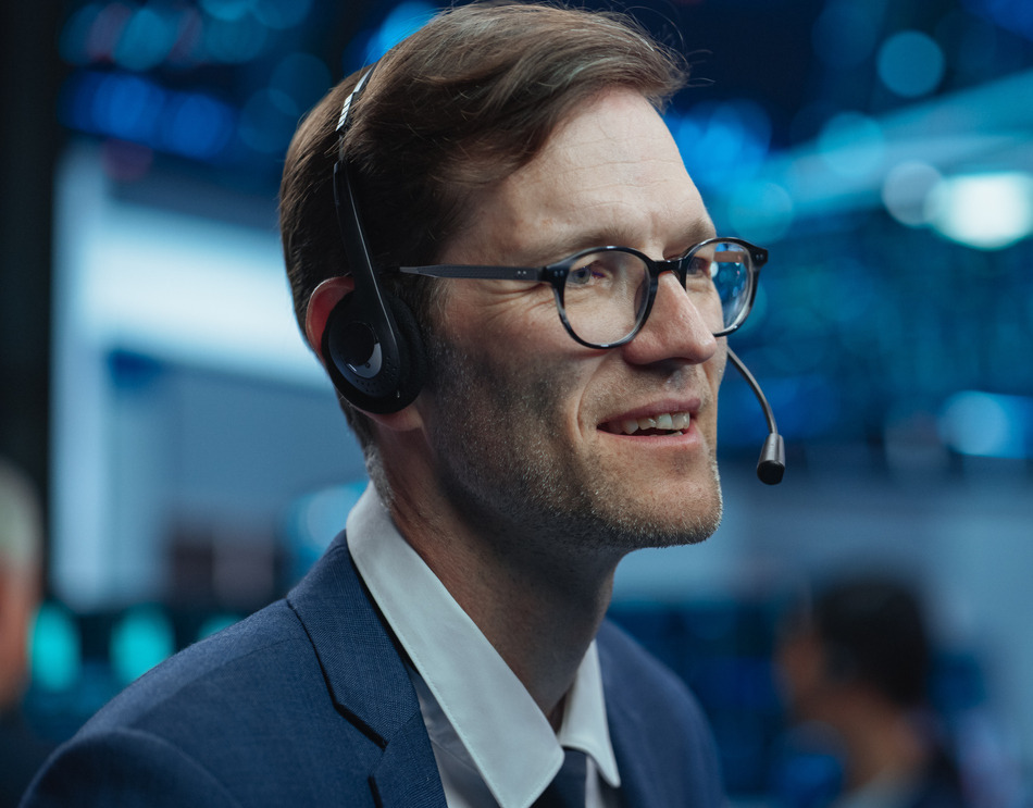 Technical Support Specialist Staffing