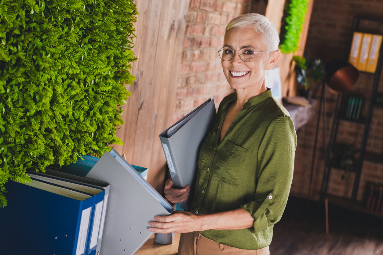 Accounting & Finance Administrative Staffing