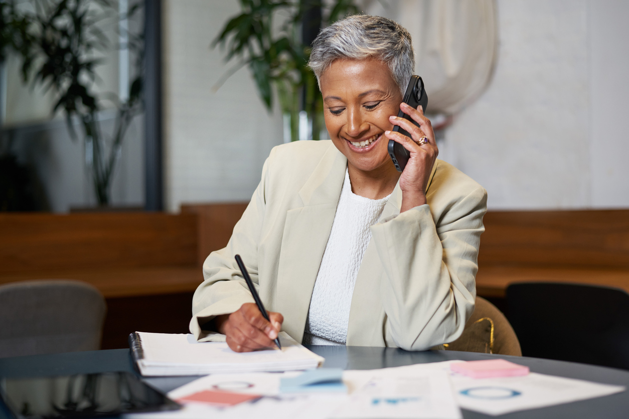 Human Resources Staffing