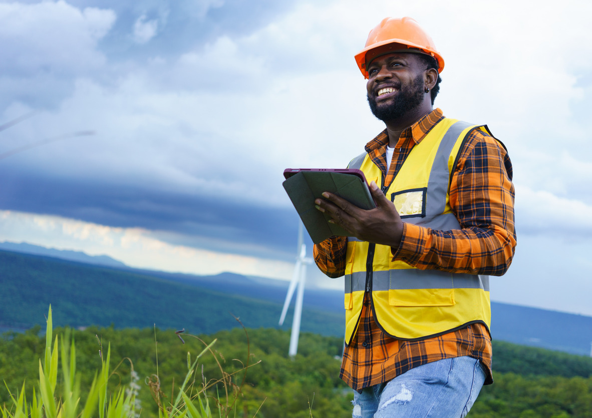 Environmental Science Staffing