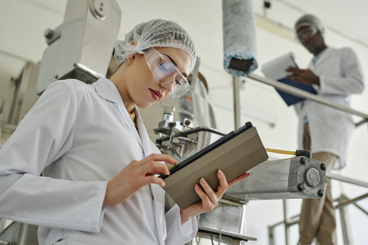 Materials Science Staffing