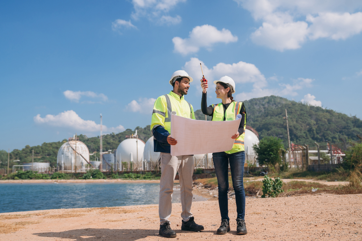 Environmental Engineer Staffing Environmental Engineer Staffing