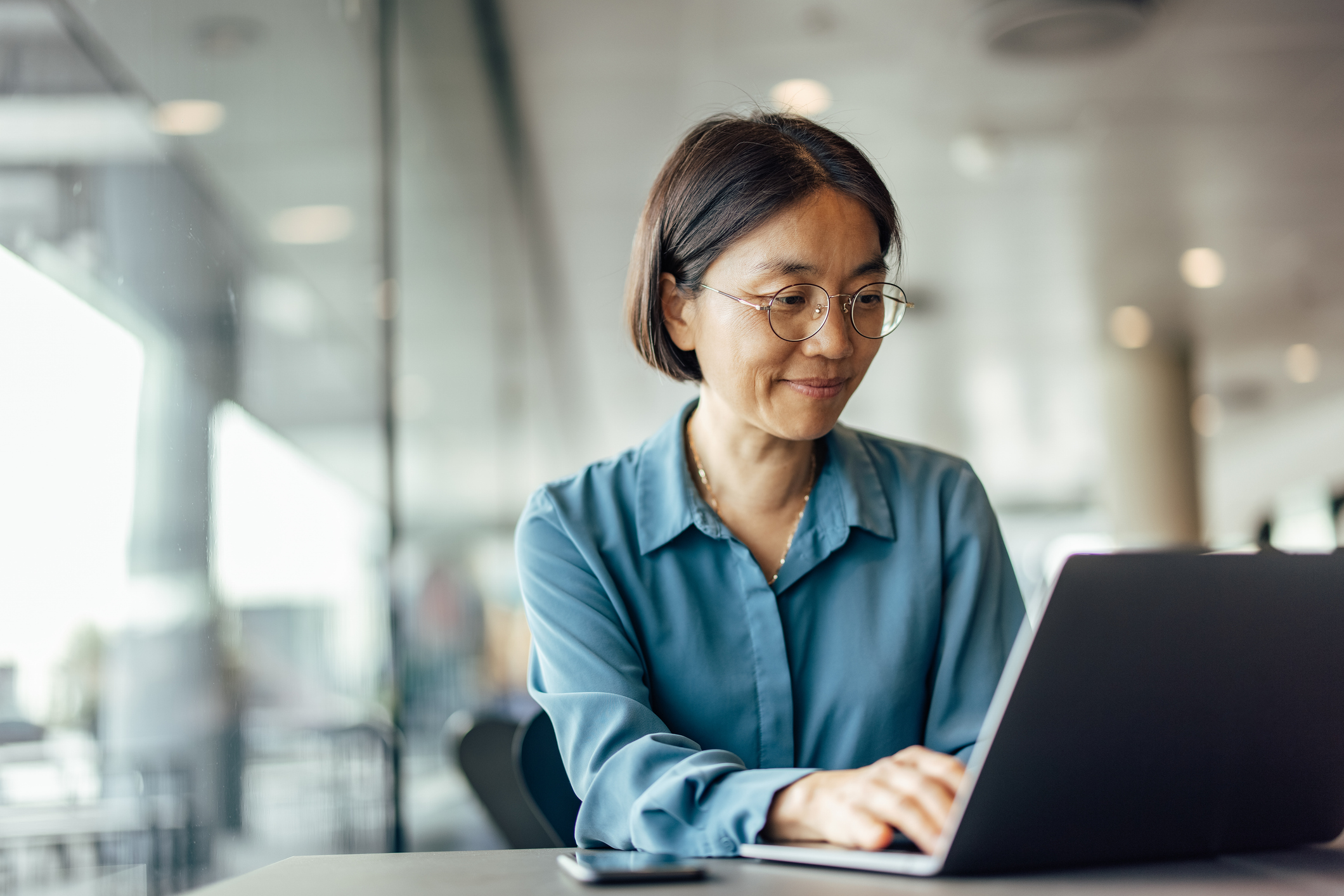 HR Manager Staffing