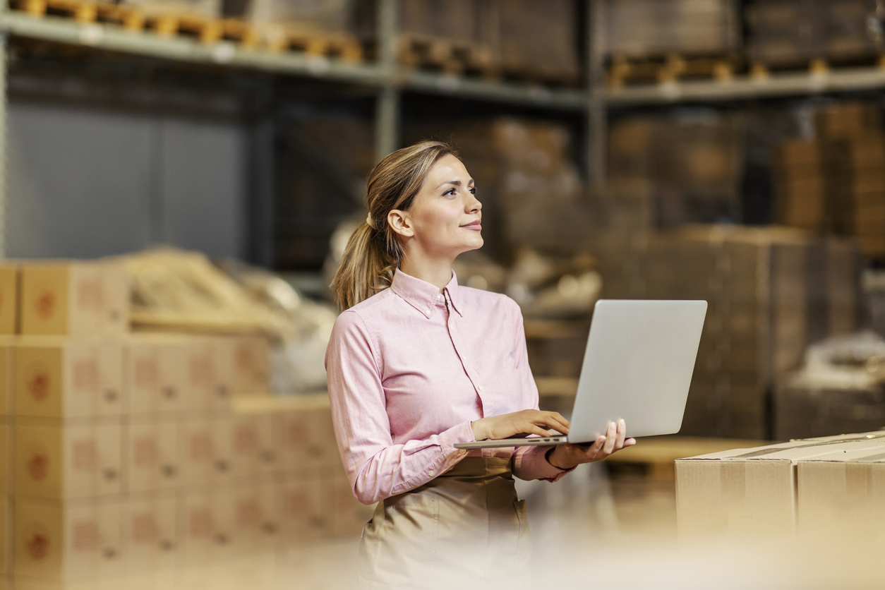 Supply Chain Staffing Supply Chain Staffing