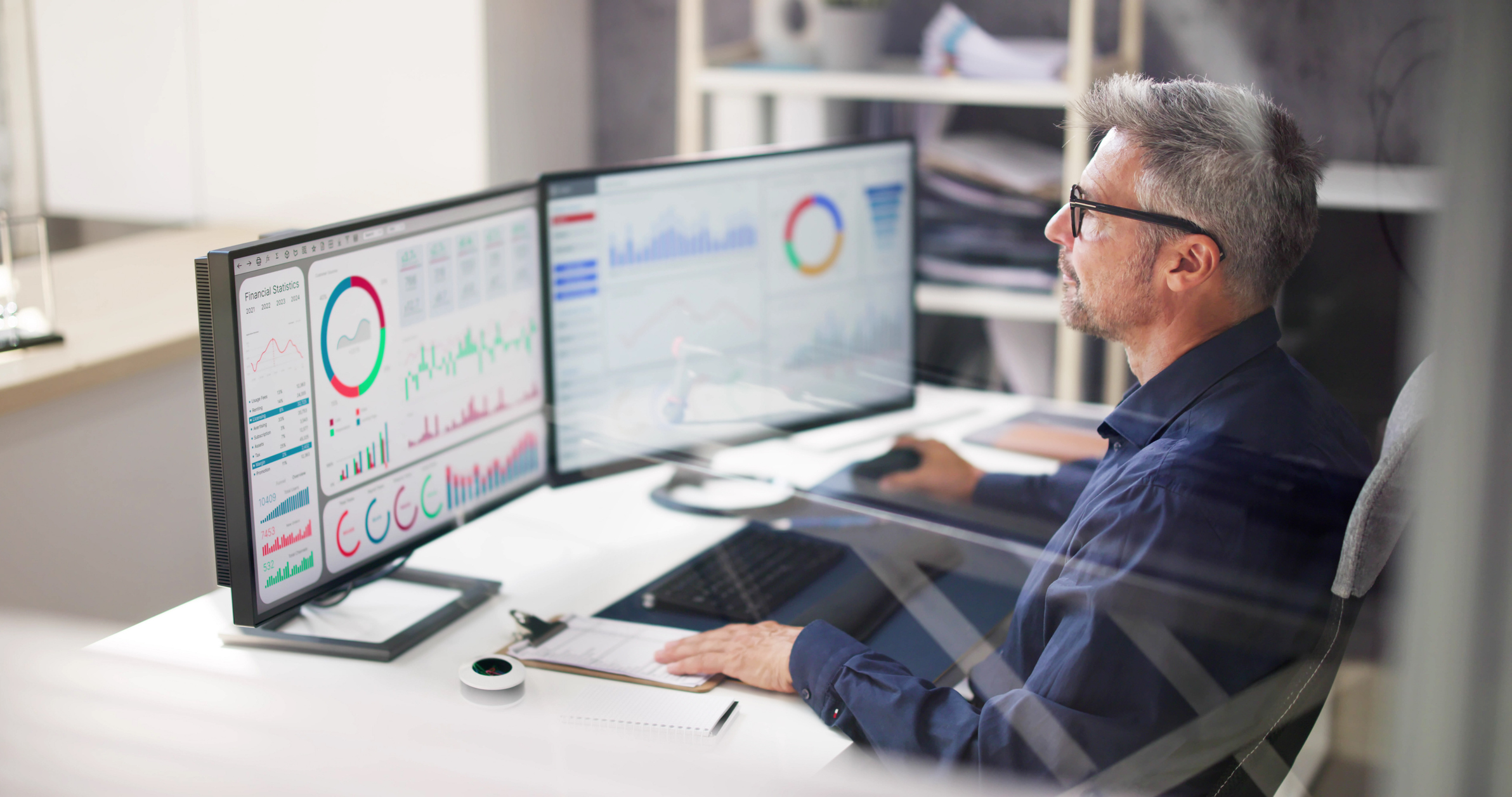 CIO Executive Recruitment