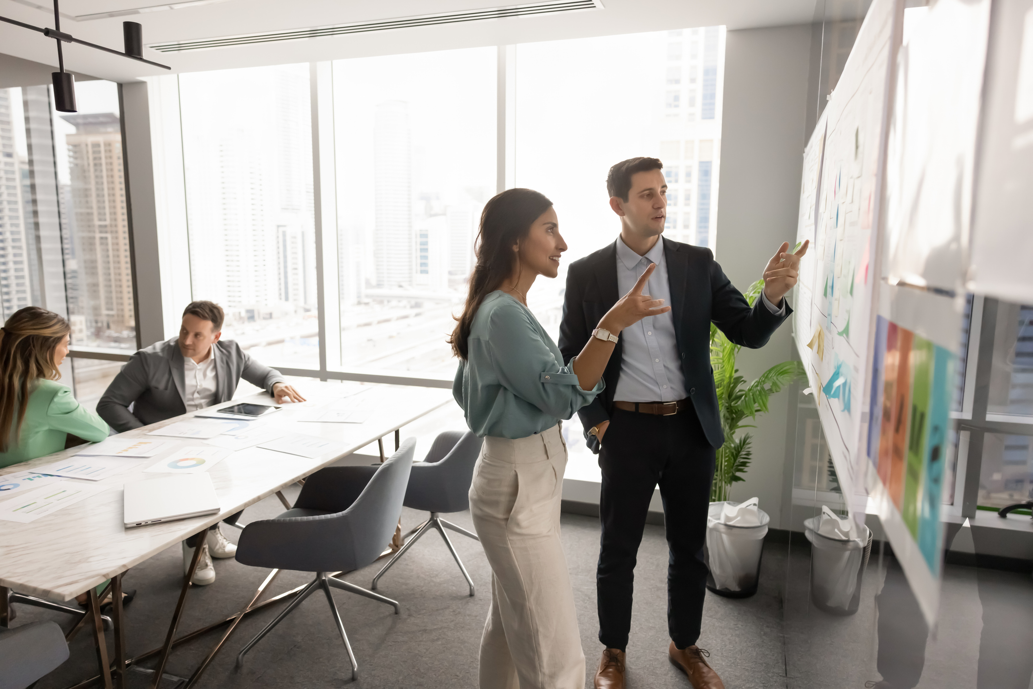 Creative & Digital Staffing Creative & Digital Staffing