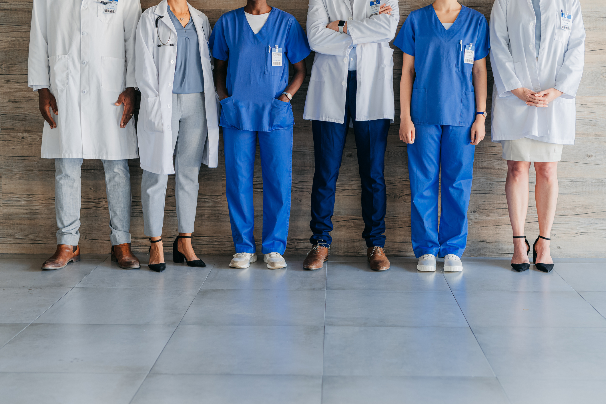 How To Fix Staffing Shortages in Healthcare