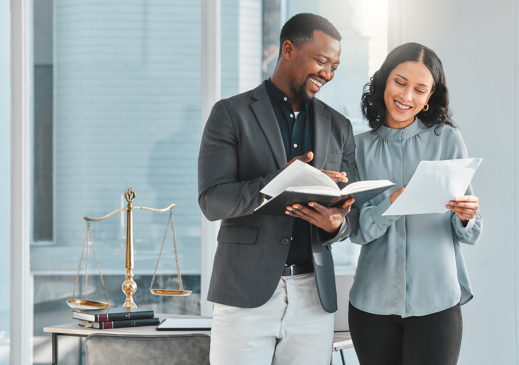 Law Firm Employee Retention: Keeping Top Paralegals