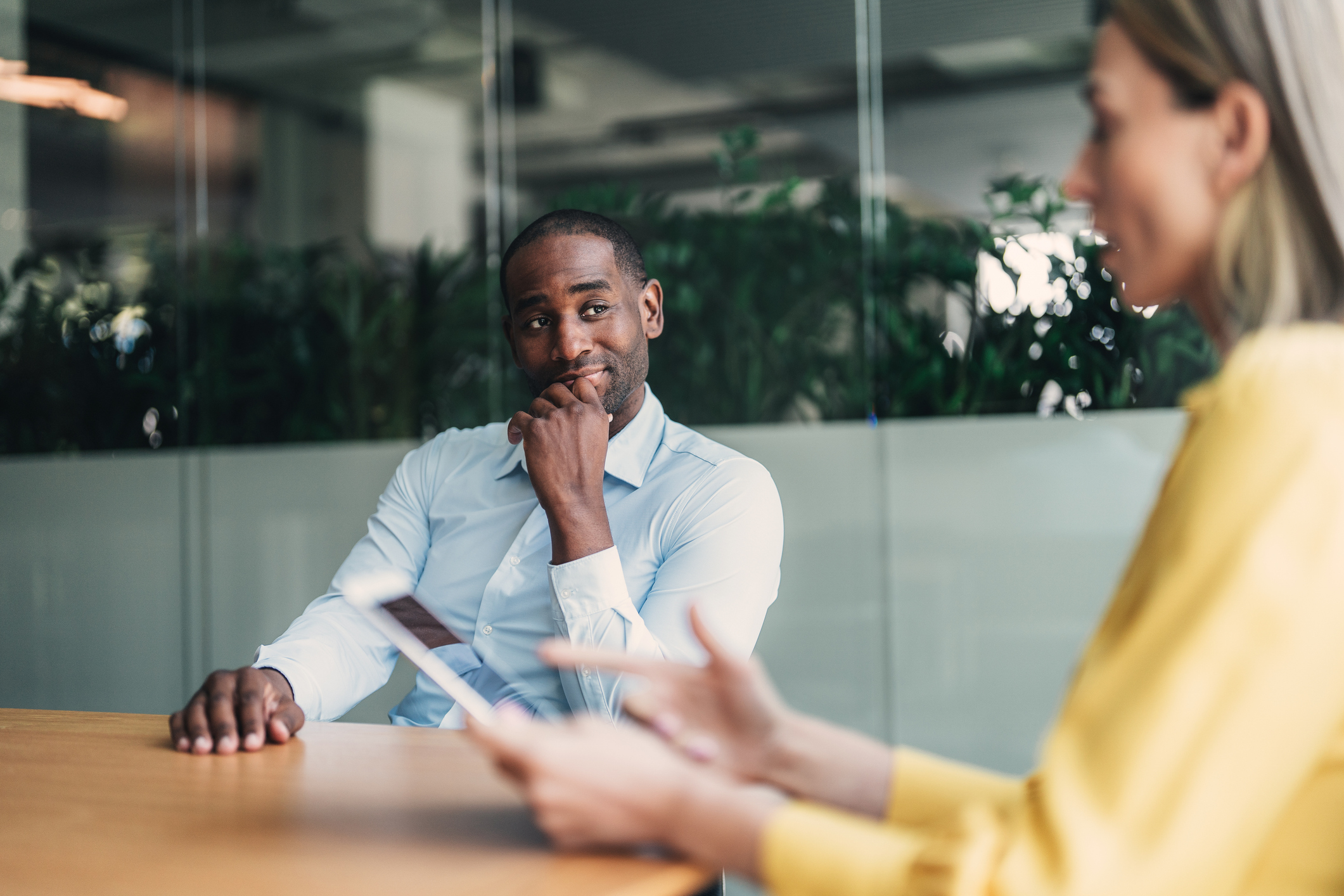 Should You Accept a Counteroffer from Your Current Employer?
