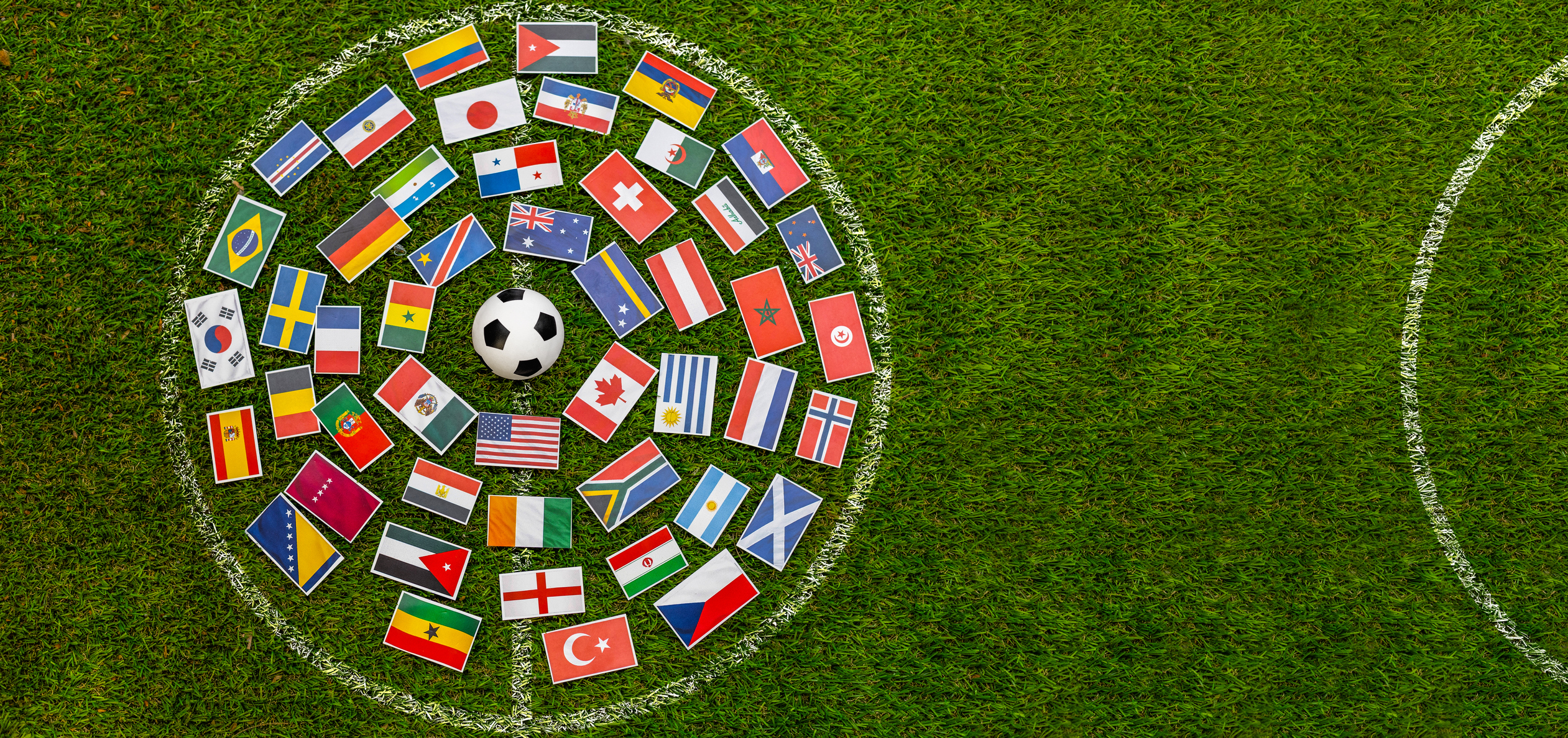 What Hiring Managers Can Learn from the FIFA World Cup