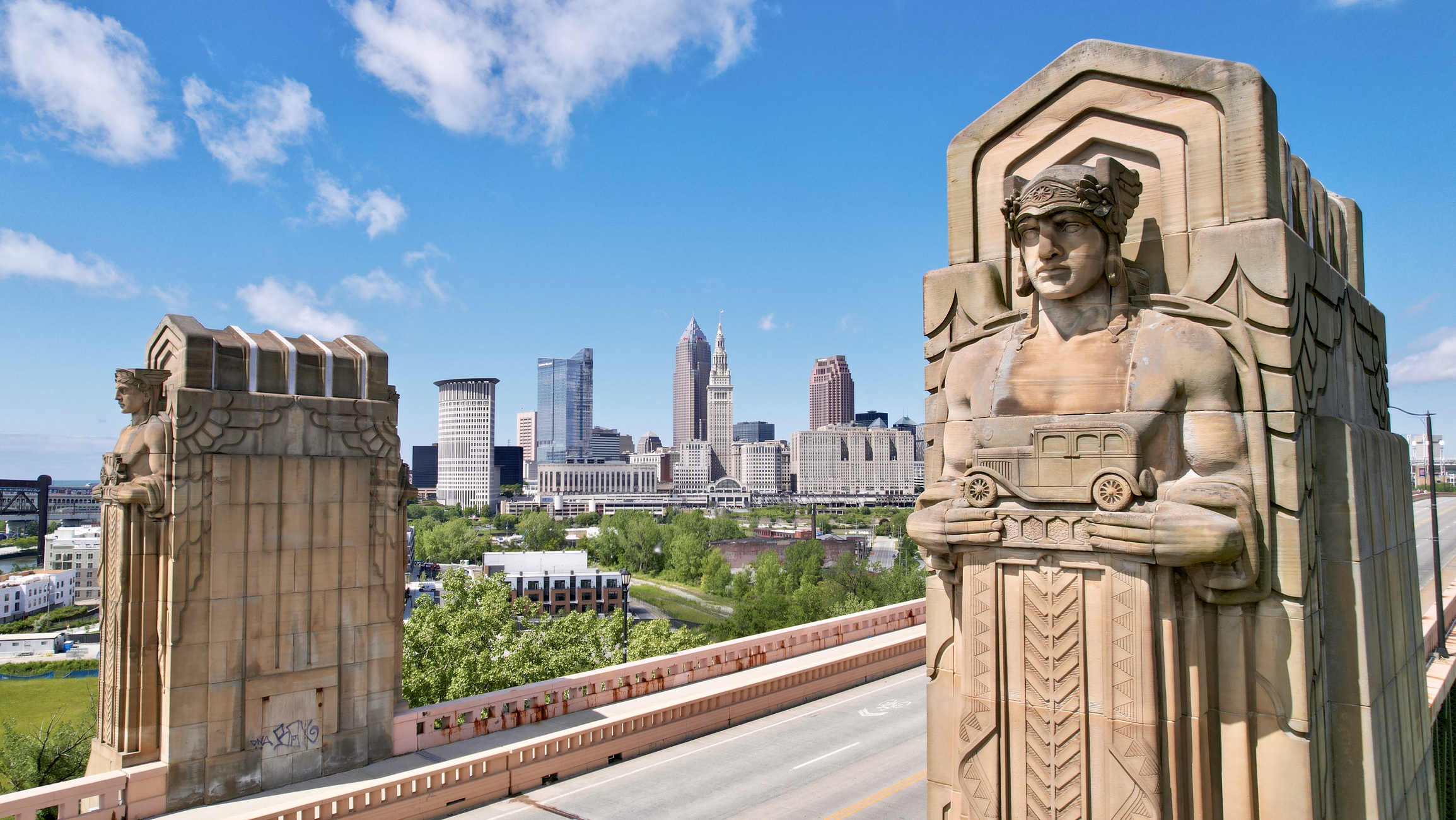 Cleveland hiring Cleveland hiring