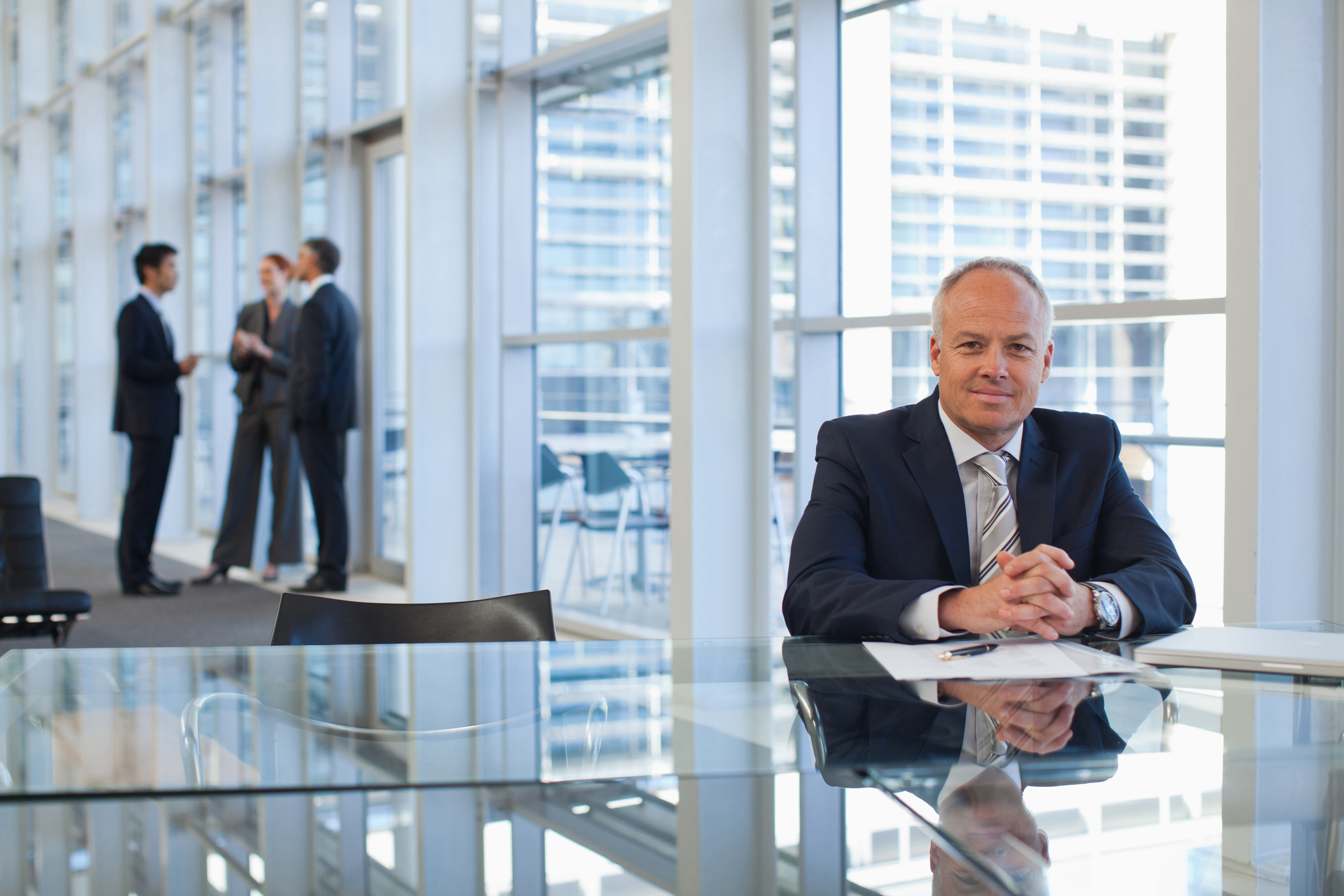 How Controllers, Directors & CFOs Shape Strategy in 2026