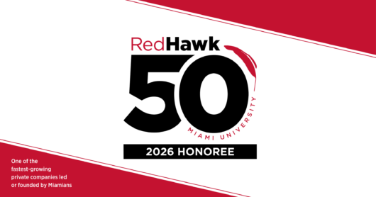 Hunter named into the RedHawk50